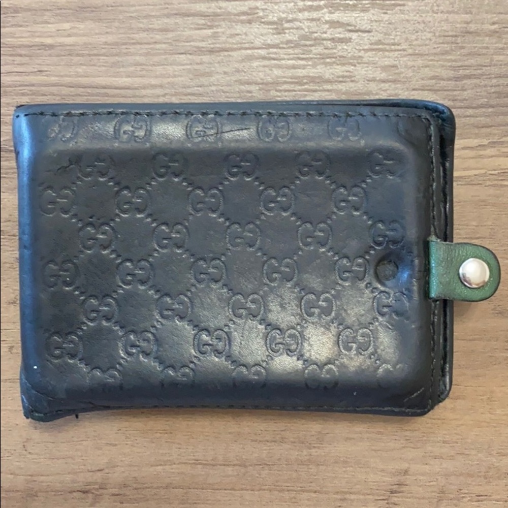 Gucci Men’s Wallet